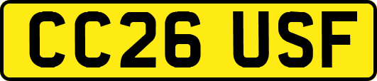 CC26USF