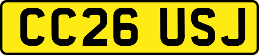 CC26USJ