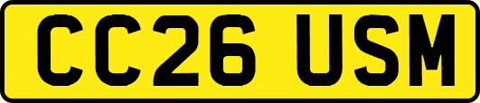 CC26USM