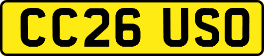 CC26USO