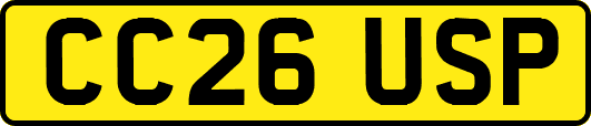CC26USP
