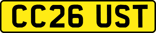 CC26UST