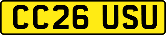 CC26USU