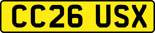 CC26USX