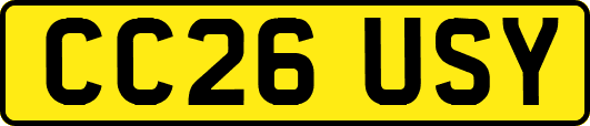 CC26USY