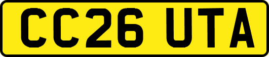 CC26UTA