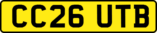 CC26UTB
