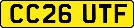 CC26UTF