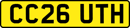 CC26UTH