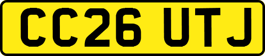 CC26UTJ