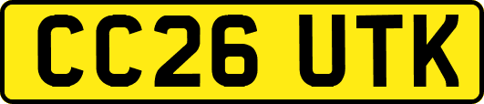 CC26UTK
