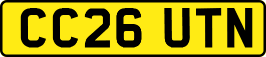 CC26UTN