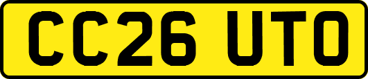 CC26UTO