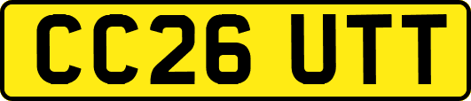 CC26UTT
