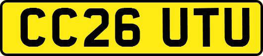 CC26UTU