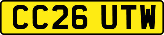 CC26UTW