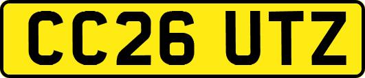 CC26UTZ