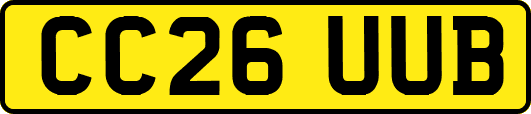 CC26UUB