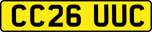 CC26UUC