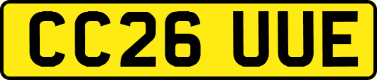 CC26UUE
