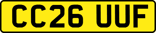 CC26UUF