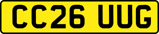 CC26UUG