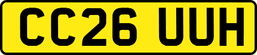 CC26UUH