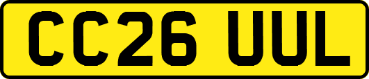 CC26UUL