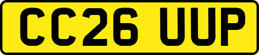 CC26UUP