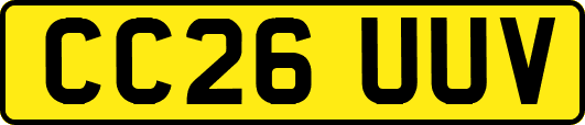 CC26UUV
