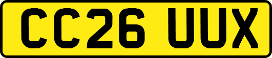 CC26UUX