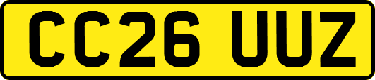 CC26UUZ