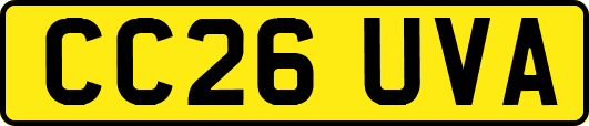 CC26UVA