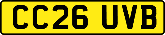 CC26UVB