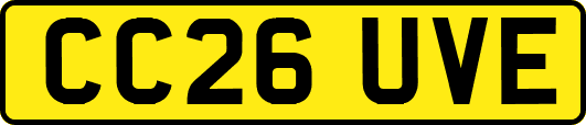 CC26UVE