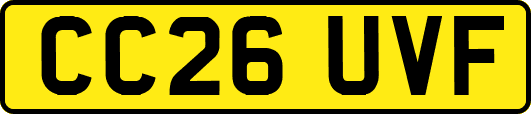 CC26UVF