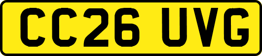 CC26UVG