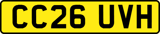 CC26UVH