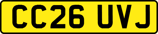 CC26UVJ