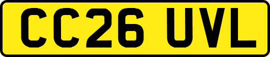CC26UVL