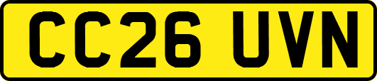 CC26UVN