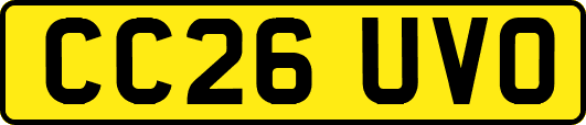 CC26UVO