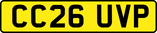 CC26UVP
