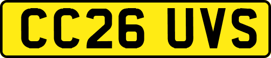CC26UVS