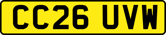 CC26UVW