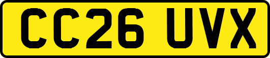 CC26UVX