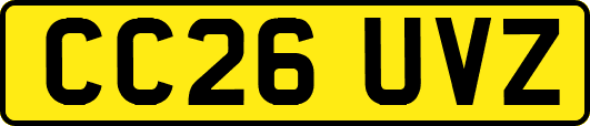 CC26UVZ