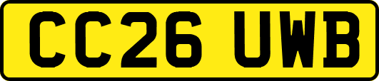 CC26UWB
