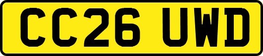 CC26UWD
