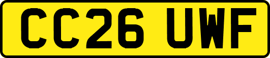 CC26UWF